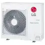 Climatizzatore LG Libero Smart wifi quadri split 7000+7000+7000+12000 btu inverter in R32 MU4R25