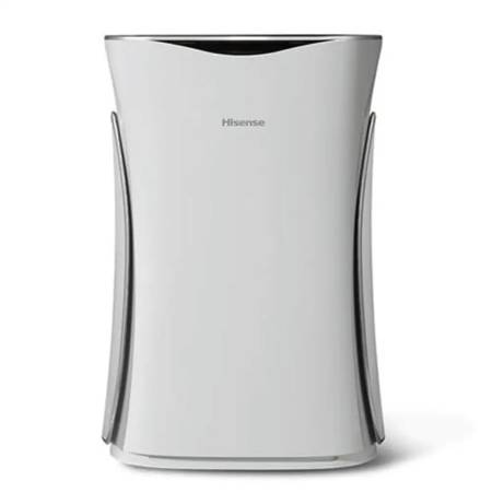 Purificatore d'aria portatile Hisense KJ400F-FADW con ionizzatore