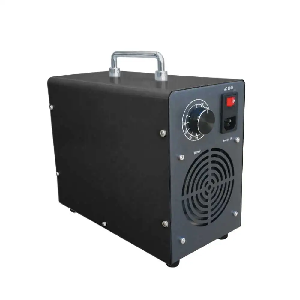 Generatore di ozono per sanificare l'aria Ultraozone SCC600039 professionale