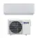 Climatizzatore Astra Baxi da 9000 btu con inverter in R32 A++