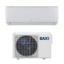 Climatizzatore Astra Baxi da 9000 btu con inverter in R32 A++