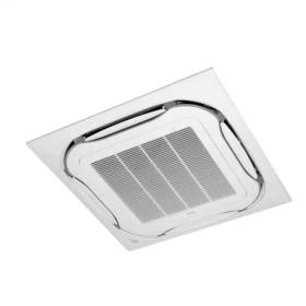 Climatizzatore unità a cassetta Daikin Round Flow FXFA63A da 22000 btu