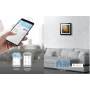 Condizionatore LG ArtCool Gallery inverter monosplit 9000 WiFi in R32