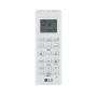 Condizionatore LG ArtCool Gallery inverter monosplit 9000 WiFi in R32