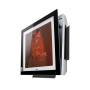 Condizionatore LG ArtCool Gallery inverter monosplit 9000 WiFi in R32
