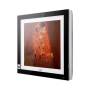 Condizionatore LG ArtCool Gallery inverter monosplit 9000 WiFi in R32