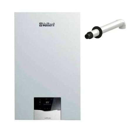 Caldaia a condensazione Vaillant ecoTEC plus VMW CS 1-5 35 kW ERP