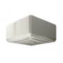 Purificatore d'aria Sabiana Cassette SkySafe con mobile 0079930