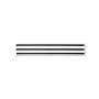 Diffusore Lineare a 3 Feritoie in Alluminio anodizzato L.1500 11174470