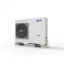Pompe di calore Baxi Auriga 5M aria-acqua monoblocco inverter monofase da 4,65 kW