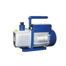 Pompa del vuoto monostadio per condizionatori Tecnosystemi TS42 M 42 litri per gas R32