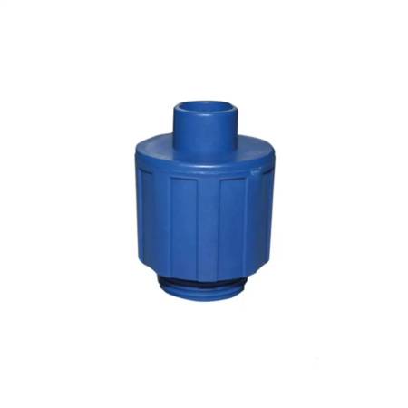 Ricambio tappo sfiato olio per pompe del vuoto Tecnosystemi RIC00145
