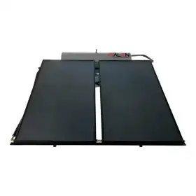 Kit pannello solare Avalen Little Flat da 300 lt a circolazione naturale