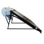 Pannello solare Avalen Little Flat da 200 litri a circolazione naturale