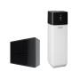 Pompa di calore Daikin Altherma 3 H HT ECH2O Compact in R32 da 18 kW e accumulo da 500 lt in A+++