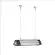 Vortice kit FN2 per installazione a sospensione soffitto lampada UVLOGIKA