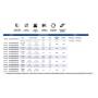 Climatizzatore Samsung Cassetta 360 da 24000 btu con inverter in R32