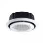 Climatizzatore Samsung Cassetta 360 da 36000 btu trifase inverter R32