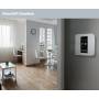 Caldaia a condensazione Rinnai Momiji 24 kW ErP Wi-Fi a metano