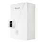 Caldaia a condensazione Rinnai Momiji 24 kW ErP Wi-Fi a metano
