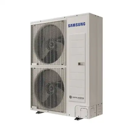 Pompa di calore Samsung EHS Mono R32 AE120RXYDEG da 12 kW monofase