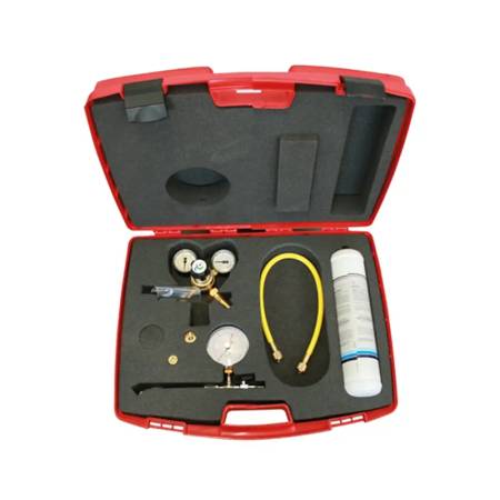 Mini kit verifica tenuta pressione impianti Tecnosystemi