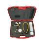 Mini kit verifica tenuta pressione impianti Tecnosystemi