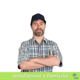 Installazione climatizzatore in Veneto
