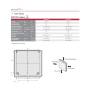 Condizionatore LG Dual Split Libero Smart + Art Cool Gallery 9+12 9000+12000 Btu Inverter A+++ R32 MU2R17