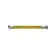 Tubo Flessibile Gas Cucina Acciaio Inox F/F 1/2" Parigi 50 Cm Normativa CE