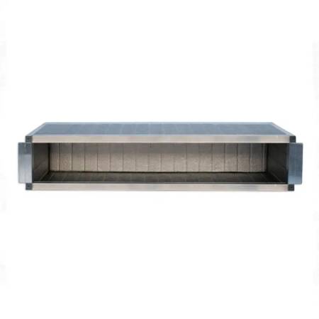 Plenum di mandata o ripresa aria in Poliuretano Espanso 300x1000x280 mm
