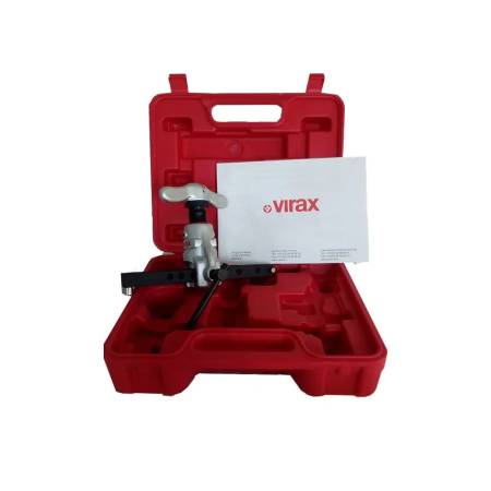 VIRAX Frigor flangiatrice frizione tubo climatizzatore 250580 professionale