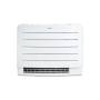 Climatizzatore a pavimento Daikin Perfera Floor da 18000 btu con inverter in R32 FVXM50A