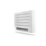 Climatizzatore a pavimento Daikin Perfera Floor da 18000 btu con inverter in R32 FVXM50A