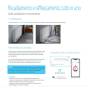 Climatizzatore a pavimento Daikin Perfera Floor da 18000 btu con inverter in R32 FVXM50A