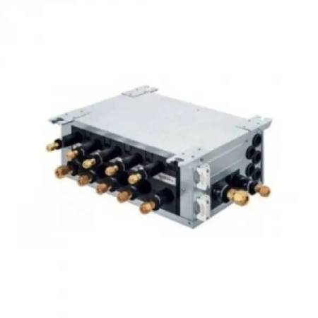 PAC-MK53BC Branch Box Mitsubishi per unità PUMY-SP V/YKM3 distributore 5 attacchi