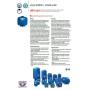 Autoclave a membrana Zilmet Ultra-pro 50 litri