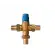 Valvola Miscelatrice Termostatica 1/2 Mut Meccanica Tovo TWR