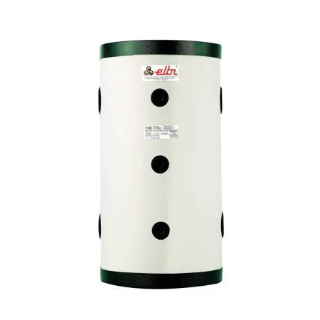 Volano termico vetrificato Elbi AR 100 litri per acqua refrigerata