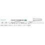 Climatizzatore Hisense Silentium Pro trial split 9000+9000+9000 btu 3AMW52U4RJC con r32 in A++