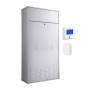 Caldaia a condensazione da incasso Ariston Cares Premium IN 30 da 30 kW ErP a metano