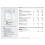 Ariston Cares Premium IN 30 kW caldaia a condensazione da incasso a metano