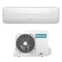 Climatizzatore Fresh Master Hisense da 9000 btu con WiFi QF25XW00G in A+++
