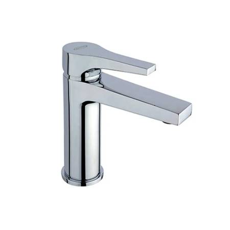 Miscelatore per lavabo Jacuzzi Moonlight monocomando cromato