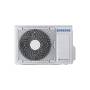 Climatizzatore canalizzato Samsung 12000 btu AC035RNMDKG a media prevalenza A++ in R32