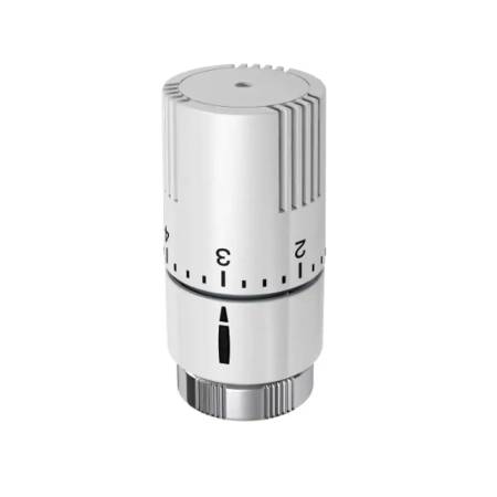 Comando testa termostatica Ivar T1500 502841 con sensore a liquido