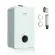 Caldaia a condensazione Junkers Bosch Condens 2300 W GC2300W 24 C 23 da 24 kW ErP a gas metano