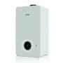 Caldaia a condensazione Junkers Bosch Condens 2300 W GC2300W da 24 kW