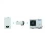 Kit Hybrid Auriga Baxi A7785512