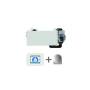 Kit Hybrid Auriga Baxi A7785512
